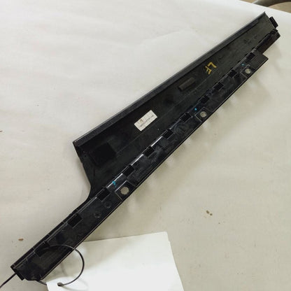 Fiat 500 X Model   Driver Left Front Door Applique {51939968} 2016 201
