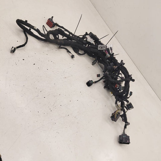 Ford Escape Dash Wire Wiring Harness  2020 2021 2022