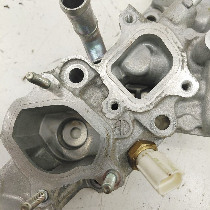 Mazda 3 Coolant Line Crossover Pipe  2.5 2023 2022 2021