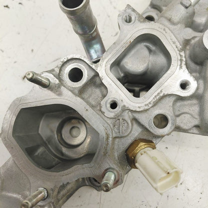 Mazda 3 Coolant Line Crossover Pipe  2.5 2023 2022 2021