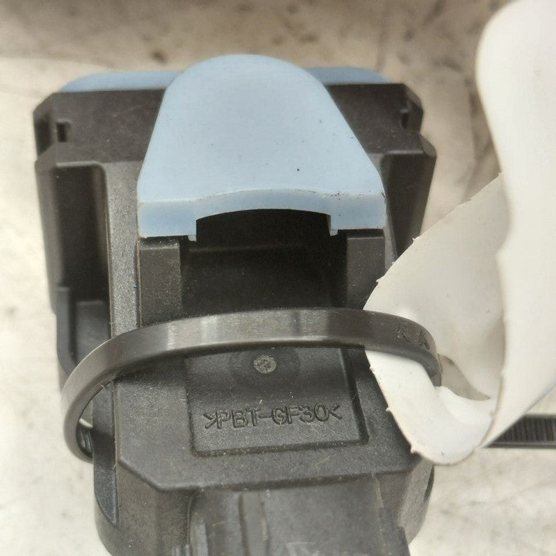Toyota Prius Contact Sensor  2022 2021 2020