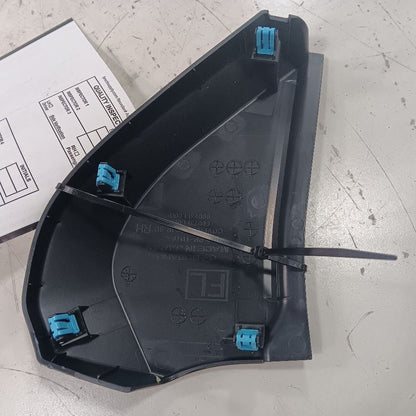 Subaru Crosstrek Dash Side Cover Right Passenger Trim Panel  2019 2020 2021 2022