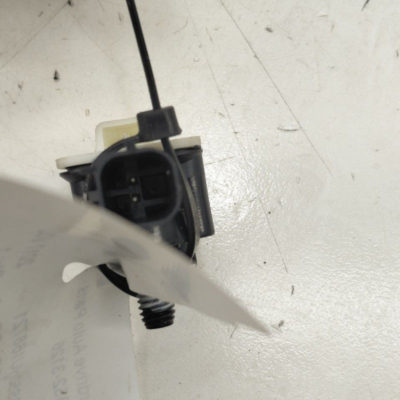 Chevy Volt Contact Sensor  2016 2017 2018 2019