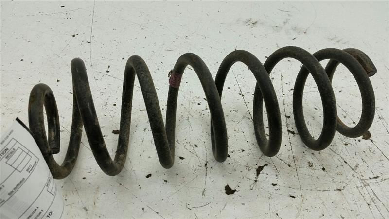 Ford Fusion Coil Spring Rear Back Suspension 2009 2010 2011 2012 OEM