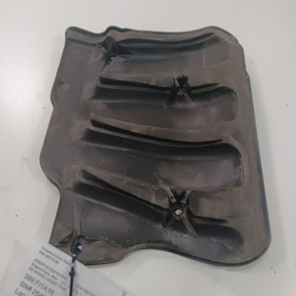 Fiat 500 Intake Cover Trim 2016 2017 OEM