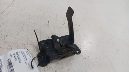 Dodge Dart Hood Latch  2013 2014 2015 2016 OEM
