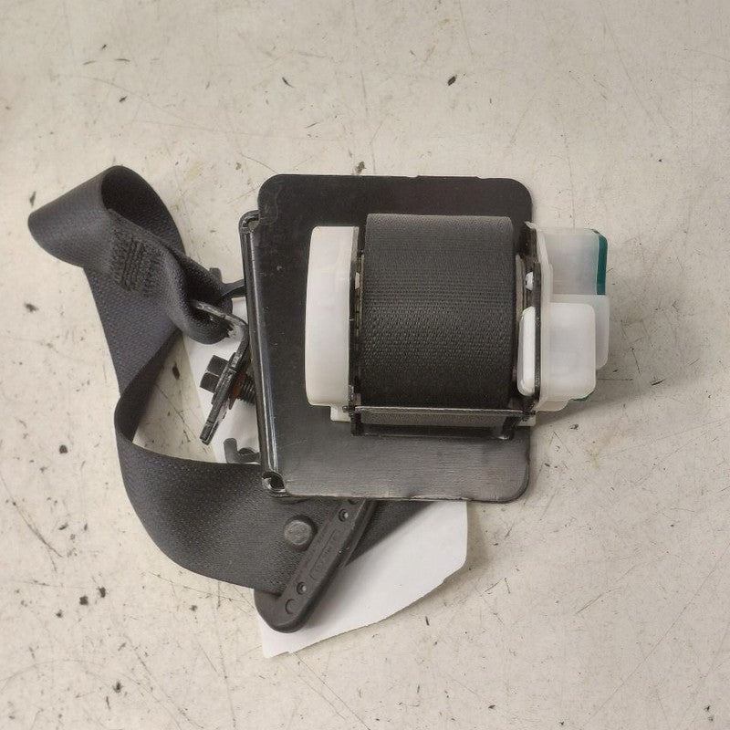 Hyundai Kona Seat Belt Strap Retractor Right Passenger Rear Back  2021
