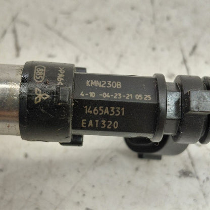 Fuel Injection Injector Fits 14-15 17-24 Mitsubishi Mirage