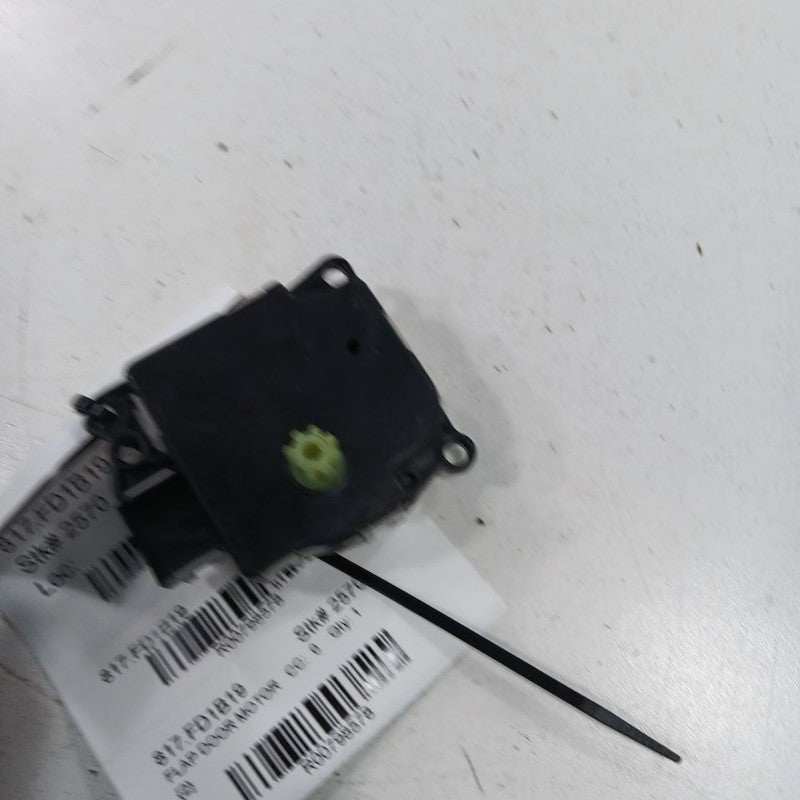 Ford Ecosport Flap Door Motor Heater AC Door Actuator  2018 2019 2020 