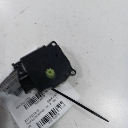 Ford Ecosport Flap Door Motor Heater AC Door Actuator  2018 2019 2020 