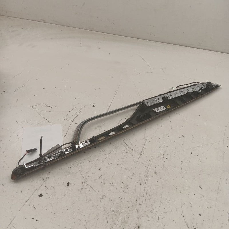 Cadillac XTS Interior Door Handle Bezel Surround Trip Right Passenger 
