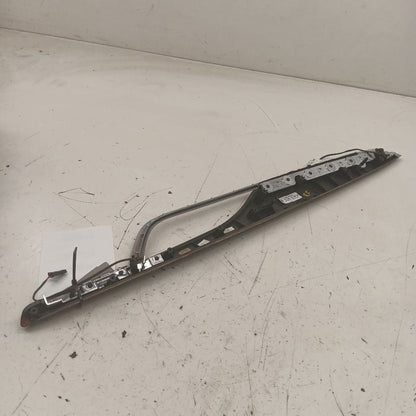 Cadillac XTS Interior Door Handle Bezel Surround Trip Right Passenger 