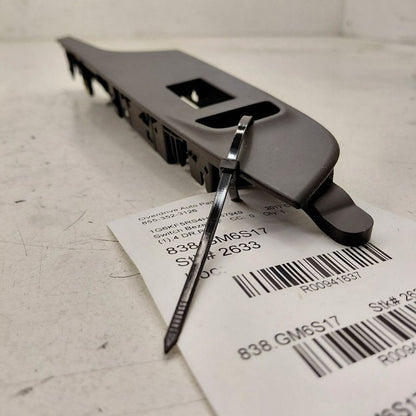 Cadillac CT6 Window Switch Bezel Trim Right Front 2018 2017 2016