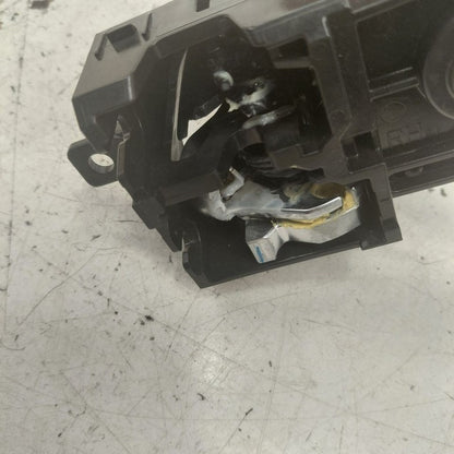 Nissan Rogue Door Handle Right Passenger Front Interior Inside  2021 2