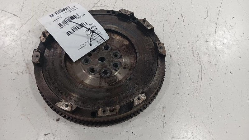 232002E000 Flywheel Flex Plate Manual Transmission 2.0L Fits 11-17 ELANTRA