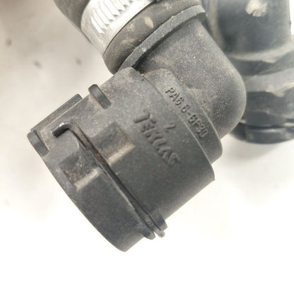 Coolant Water Pump 2.0L Electric Fits 18-24 Alfa Romeo Stelvio