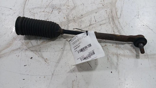 Acura RDX Steering Rack Pinion Tie Rod End W Boot Left Driver  2016 2017 2018