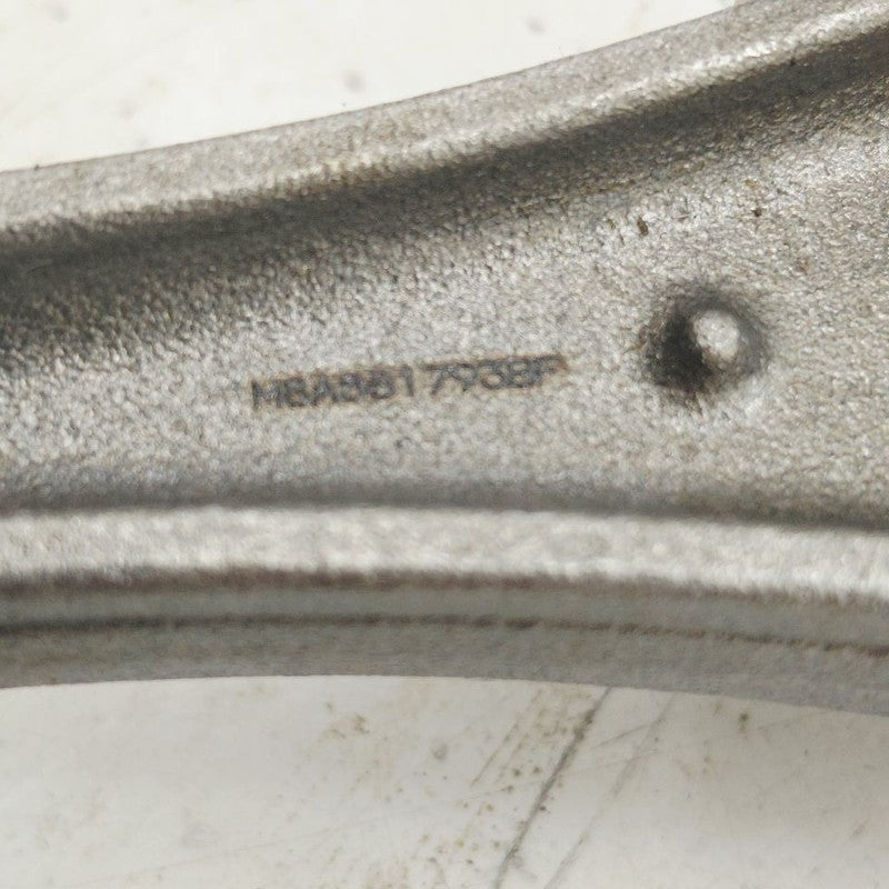 Mazda 3 Single Piston With Connecting Rod   2.5 2023 2022 2021