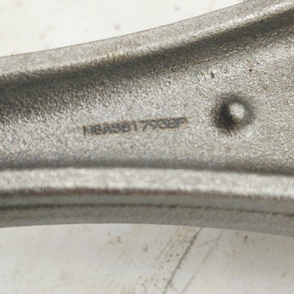 Mazda 3 Single Piston With Connecting Rod   2.5 2023 2022 2021