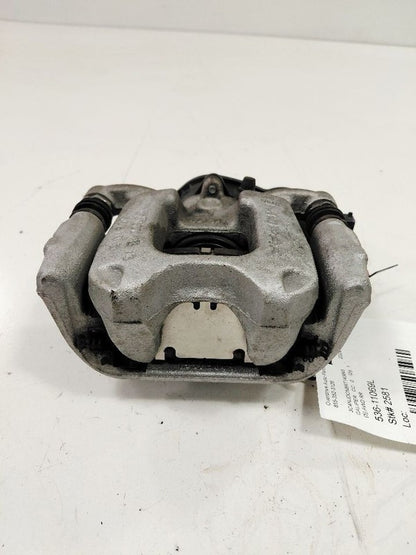 Left Rear Brake Caliper Fits 21-24 Jeep Compass OEM