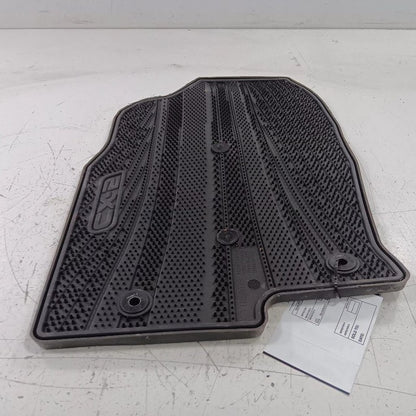 Mazda CX-5 Floor Mat Right Passenger Front  2013 2014 2015 2016