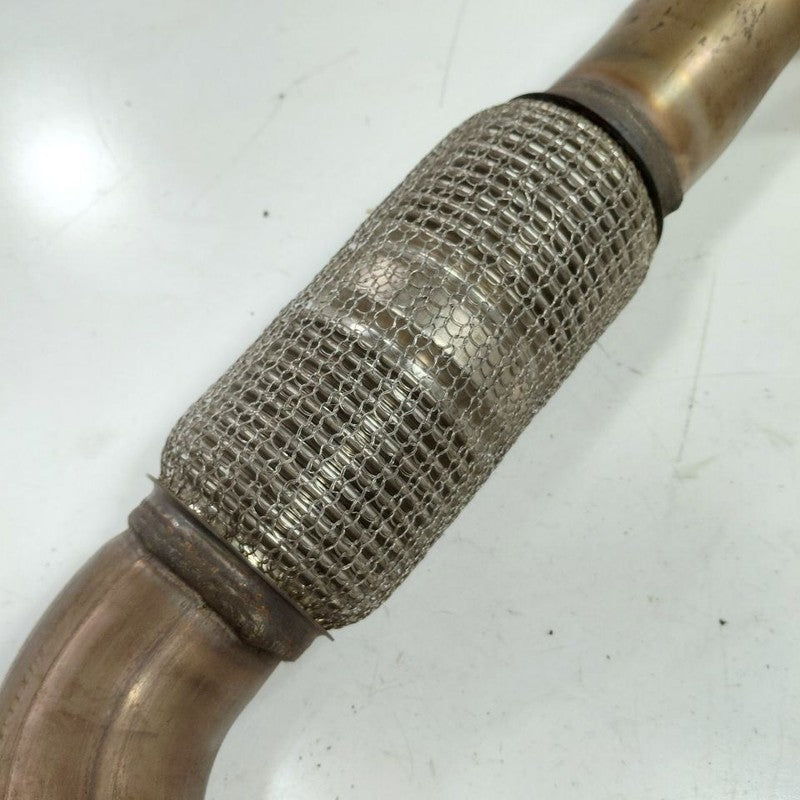 Jeep Compass Crossover Pipe  2.0 2025 2024 2023 OEM