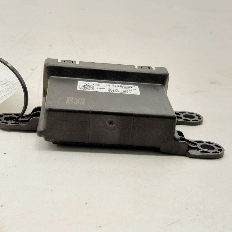 Jeep Compass Gateway Control Module {68633241AA} 2025 2024 2023 OEM