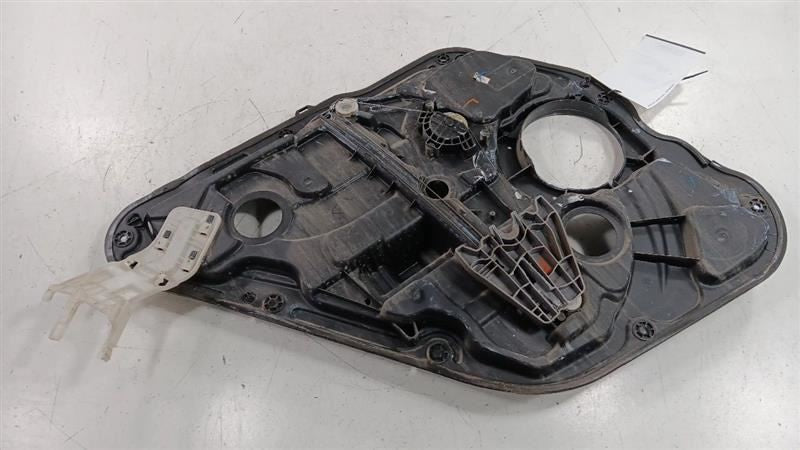 Passenger Rear Window Regulator Electric VIN B Fits 11-14 SONATA 46961