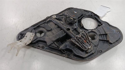 Passenger Rear Window Regulator Electric VIN B Fits 11-14 SONATA 46961