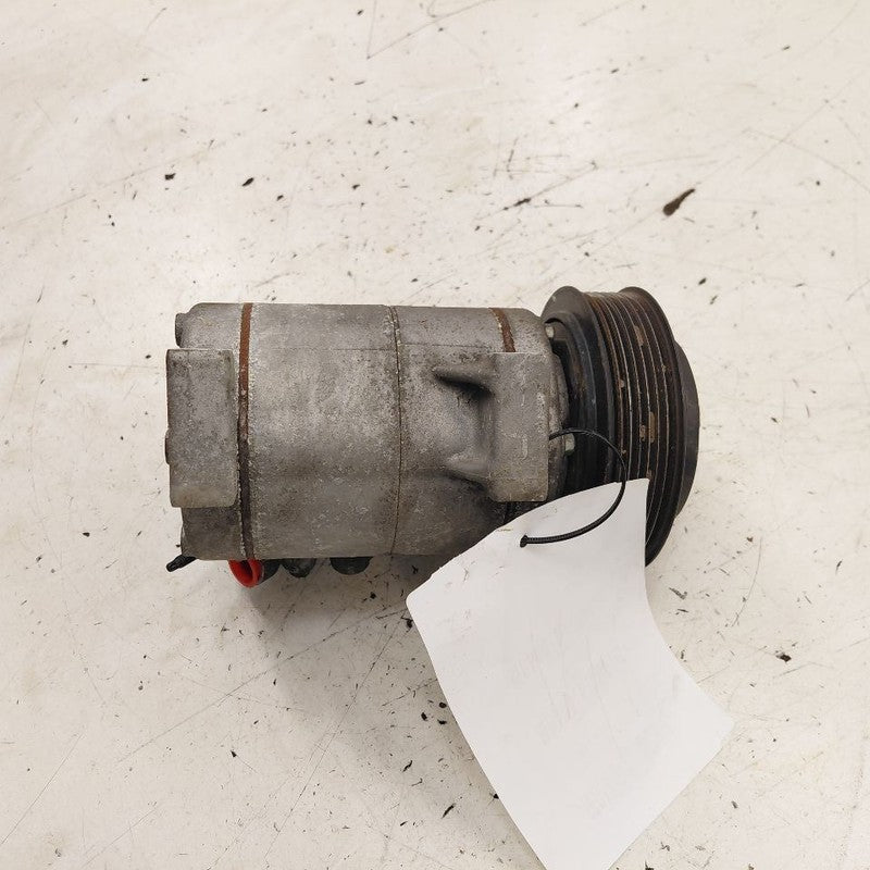 Air Conditioning AC Compressor Turbo US Market Single Zone 17-22 Honda