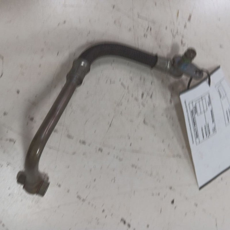 Ford Escape 1.5 Super Turbo Charger Oil Line Hose Tube  2019 2018 2017