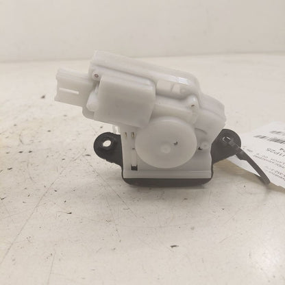 Subaru XV Crosstrek Trunk Latch  2025 2024