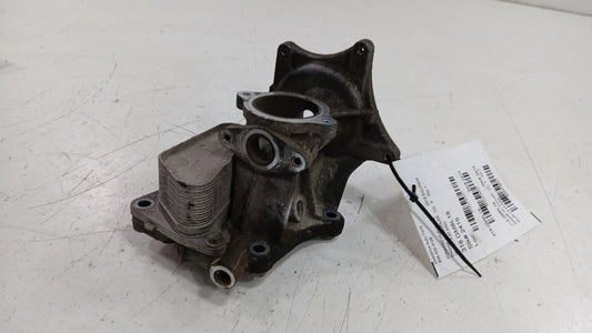 Chevrolet Equinox Engine Oil Cooler 2018 2019