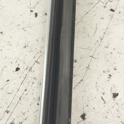 Cadillac CT6 Door Glass Window Weather Strip Trim Rear Left Driver Bac