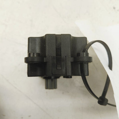 Cadillac XTS Flap Door Motor Heater AC Door Actuator      2016 2017 20