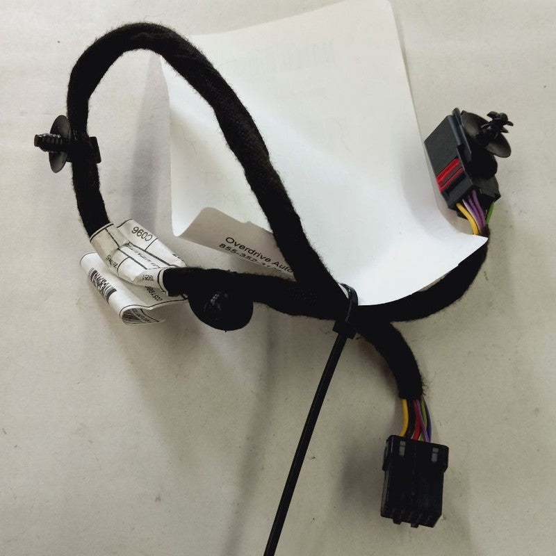 Fiat 500 X Model   Cable {00519890210} 2016 2017