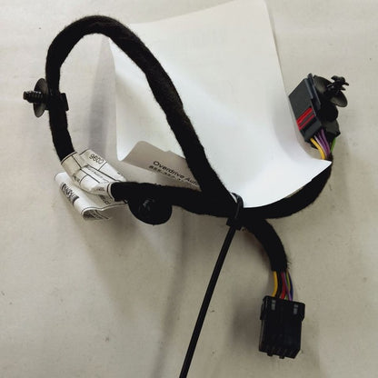Fiat 500 X Model   Cable {00519890210} 2016 2017