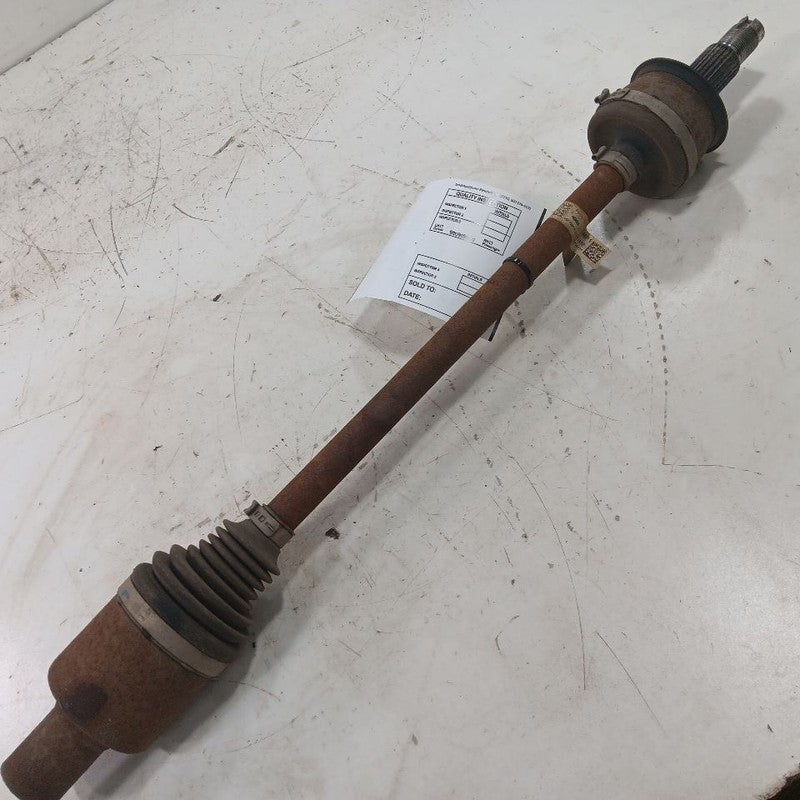 Passenger Right Rear CV Axle Shaft Fits 15-23 Jeep Renegade OEM