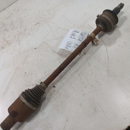 Passenger Right Rear CV Axle Shaft Fits 15-23 Jeep Renegade OEM