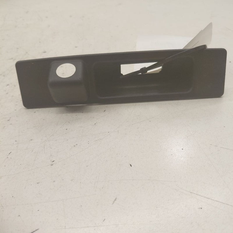 Chevy Equinox Collision Alert Display Dash Trim {84438663} 2024 2023 2