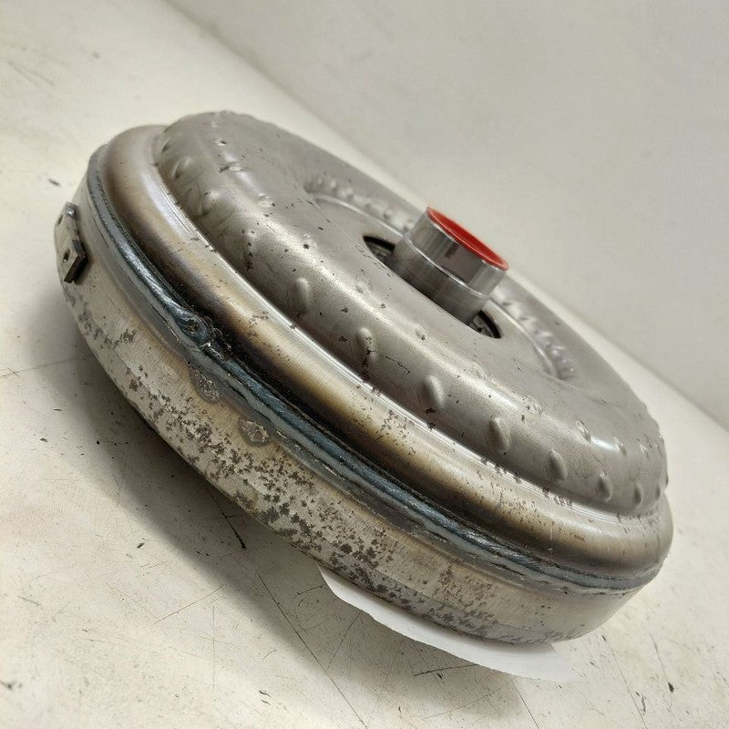 Fiat 500 X Model   Automatic Transmission Torque Converter  2016 2017