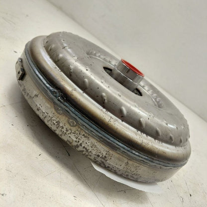 Fiat 500 X Model   Automatic Transmission Torque Converter  2016 2017
