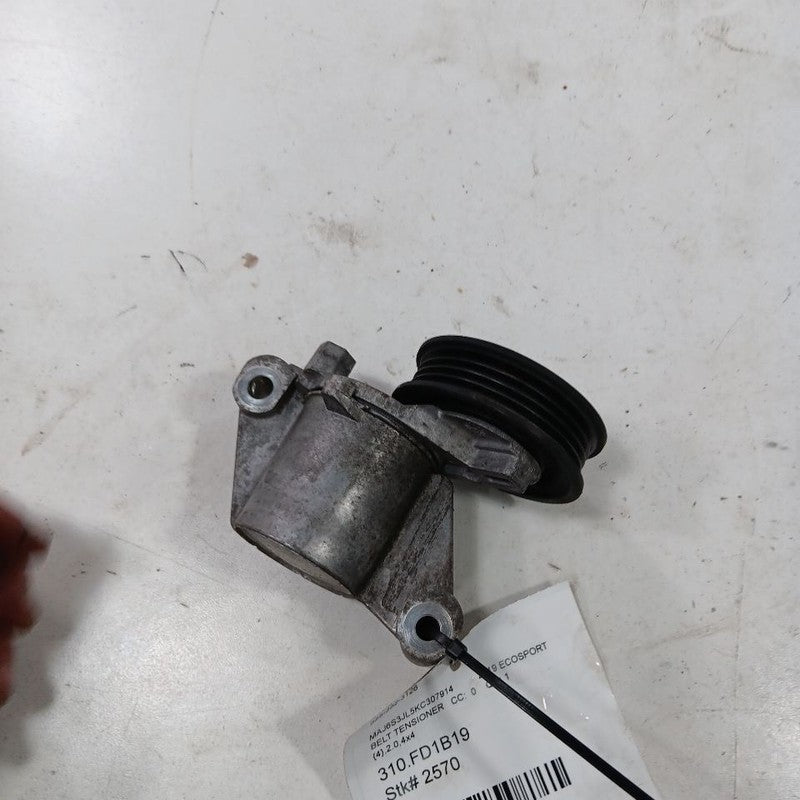 Ford Ecosport Belt Tensioner Pulley  2.0 2018 2019 2020 2021 2022 OEM