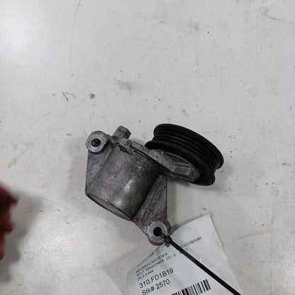 Ford Ecosport Belt Tensioner Pulley  2.0 2018 2019 2020 2021 2022 OEM
