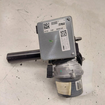 Steering Column Electric Assist Motor 4 Door X Model Fits 16-17 FIAT 5