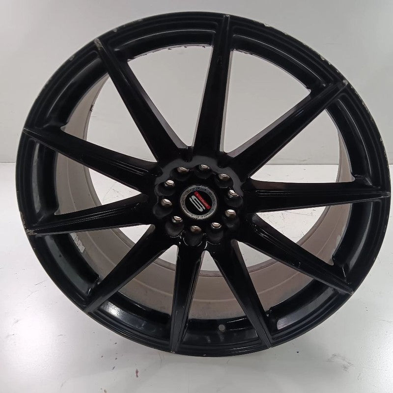 INFINITI Q50 Aluminum Alloy Aftermarket Wheel Rim 20X8.5 SPEC1 {SP-5120852338GB}