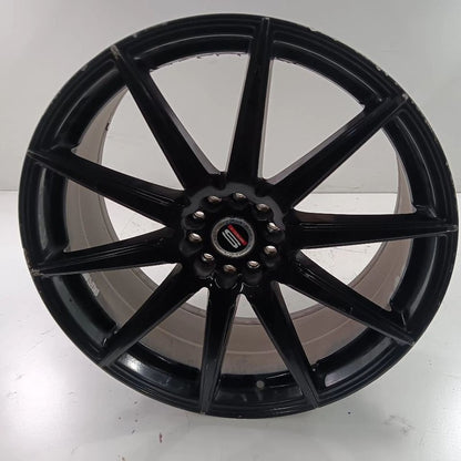 INFINITI Q50 Aluminum Alloy Aftermarket Wheel Rim 20X8.5 SPEC1 {SP-5120852338GB}