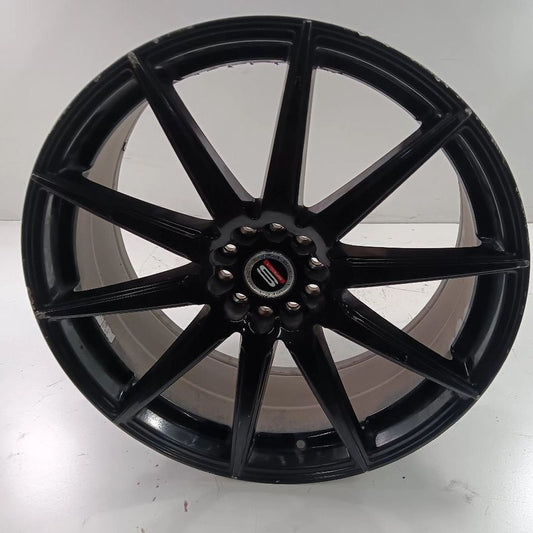 INFINITI Q50 Aluminum Alloy Aftermarket Wheel Rim 20X8.5 SPEC1 {SP-5120852338GB}