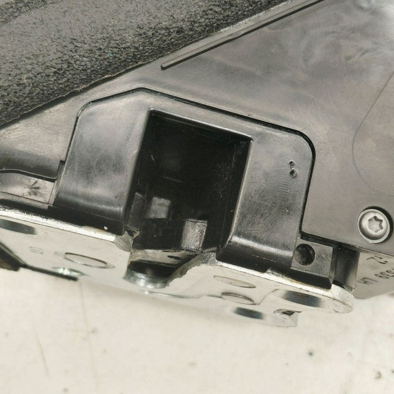 Nissan Versa Door Latch Lock Left Driver Front  2024 2023 2022 2021 OE