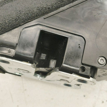 Nissan Versa Door Latch Lock Left Driver Front  2024 2023 2022 2021 OE